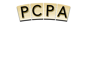 PCPA + AHC Logo