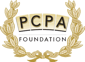 Logotipo de la Fundación PCPA