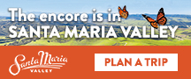 Santa Maria Valley Ad