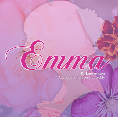 Emma Poster Image