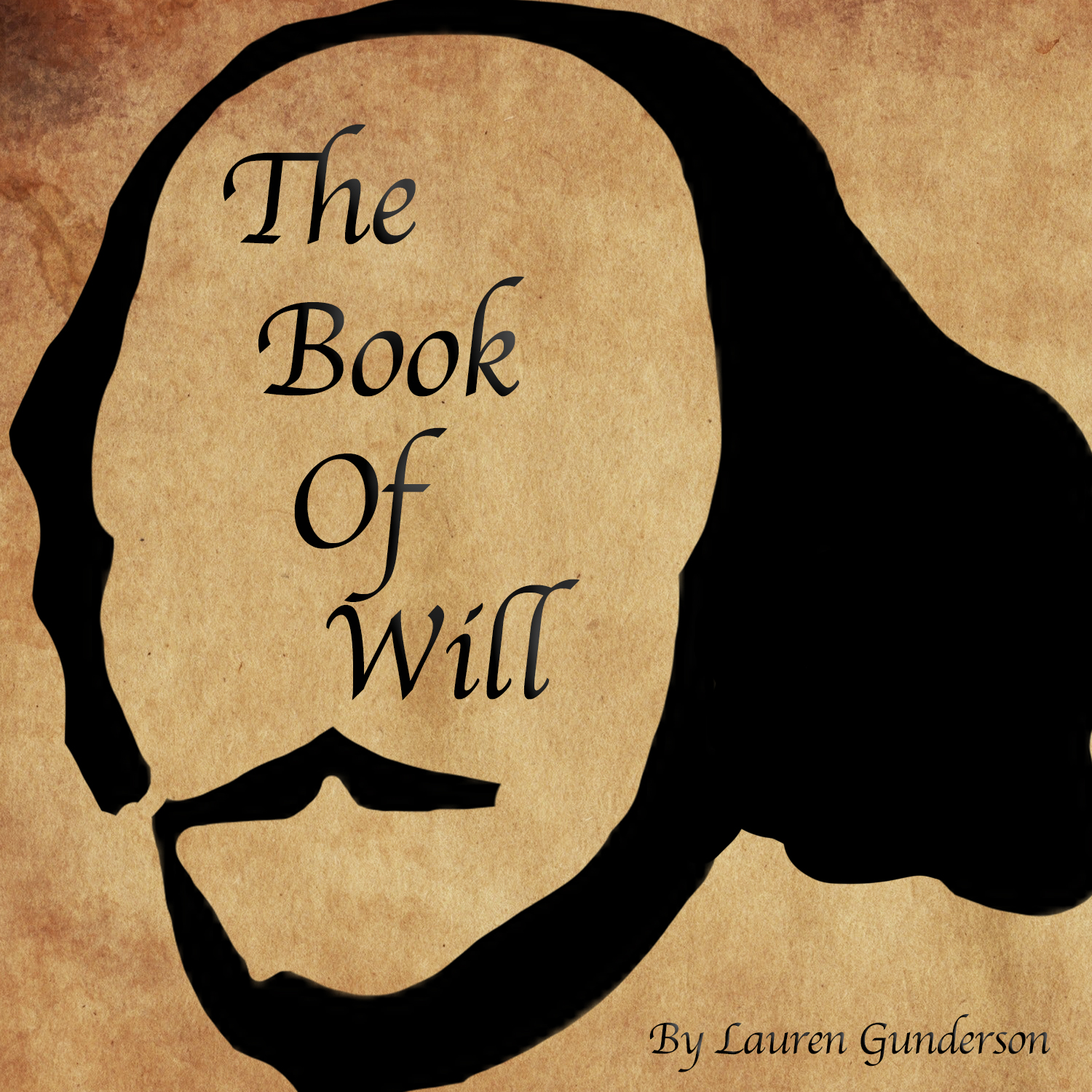 The Book of Will show title