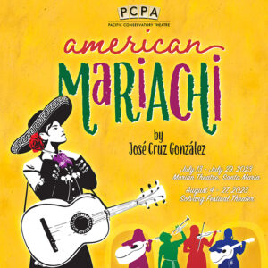 American Mariachi Poster Image