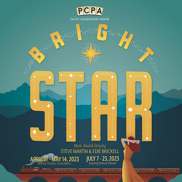 Bright Star Poster Image