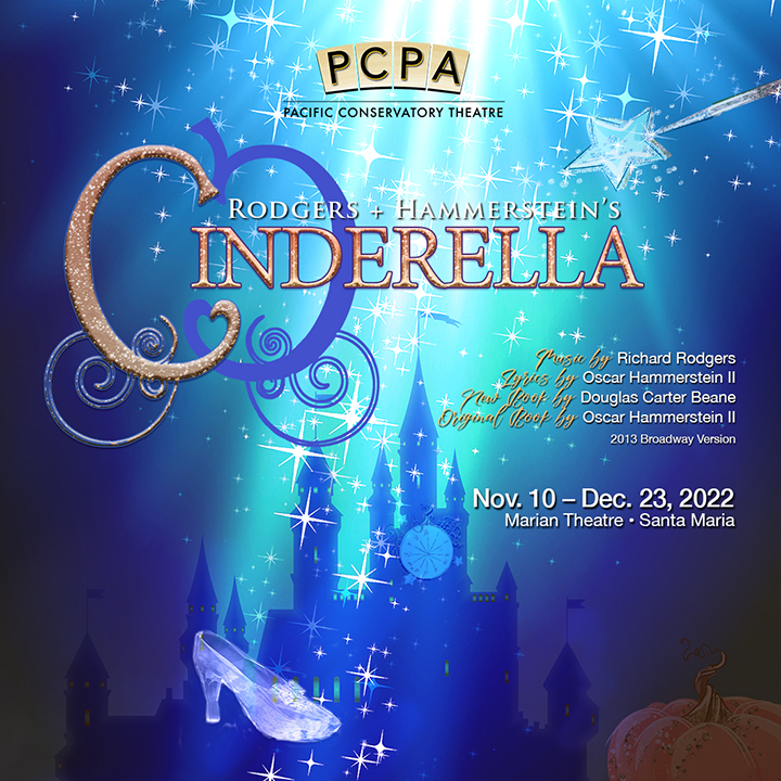 Cinderella Poster image