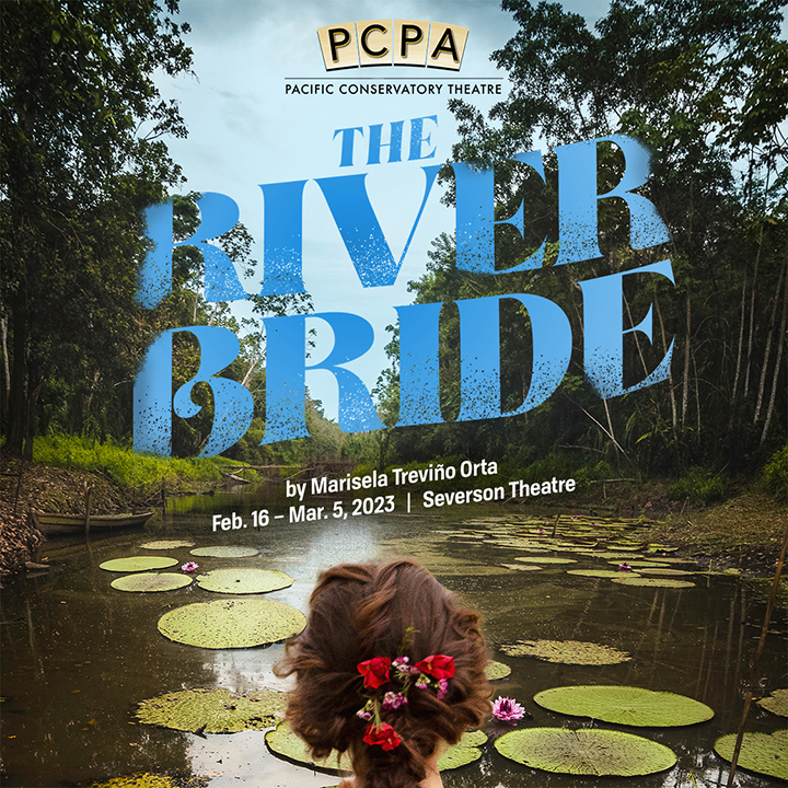 River Bride Poster image