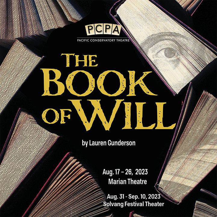 The Book of Will (Solvang)