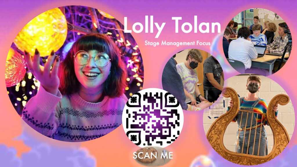 Lolly Tolan