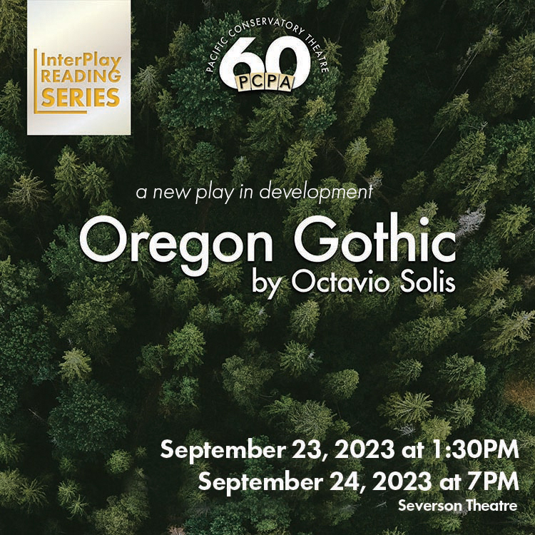 InterPlay - Oregon Gothic