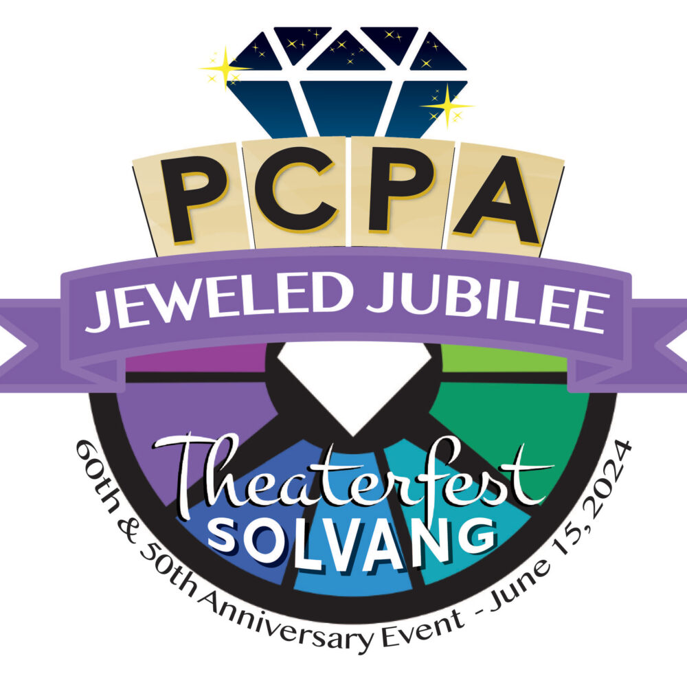 Jeweled Jubilee Logo