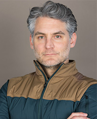 Michael Brusasco