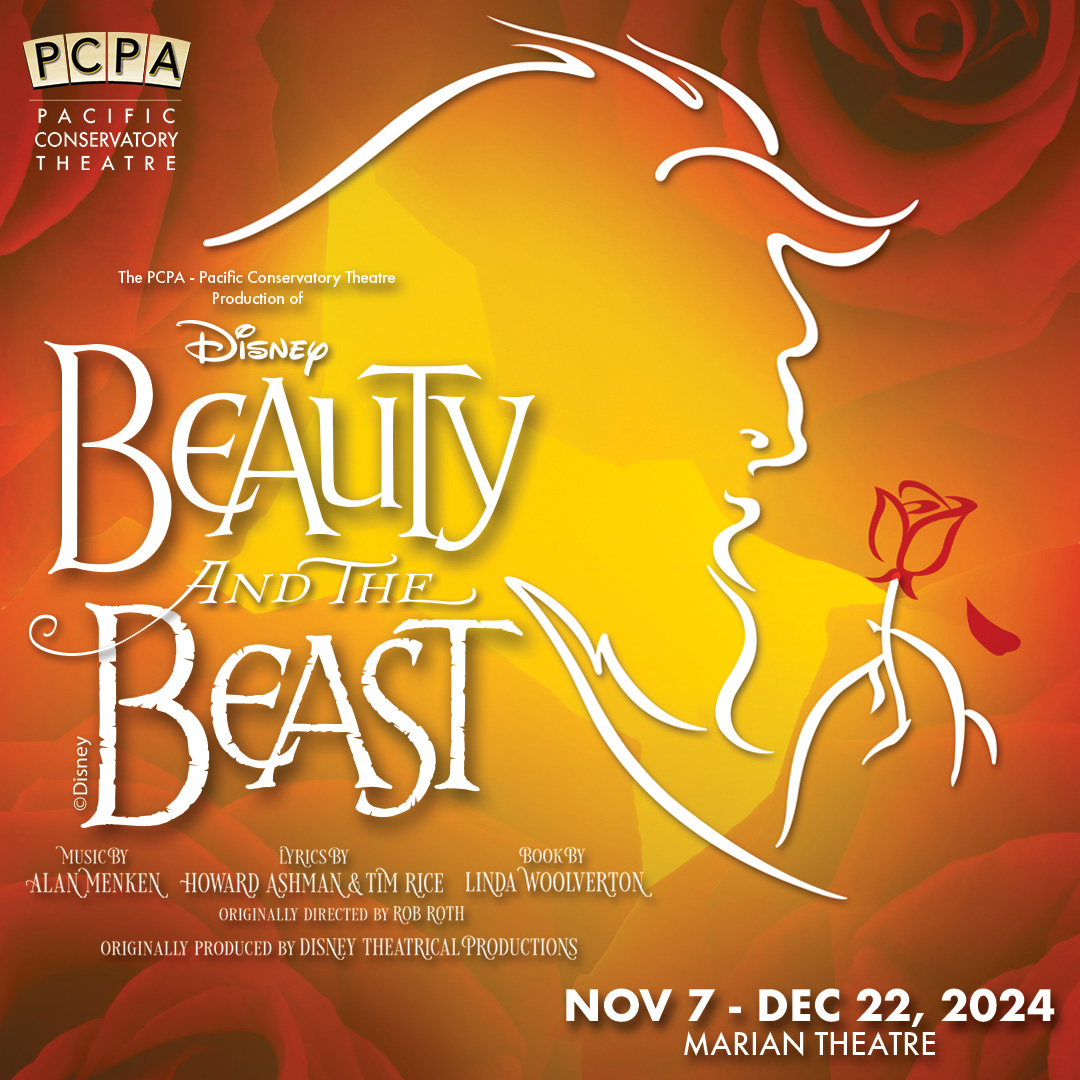 Beauty and the Beast