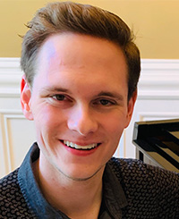 Associate Music Director: Jake Cannon