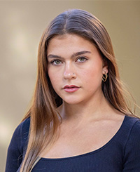 Understudy 6 (Lucio/ Pompey/ Provost/ Ensemble/ student): Skylar Platt