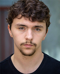 Ensemble: Taylor Brunzell