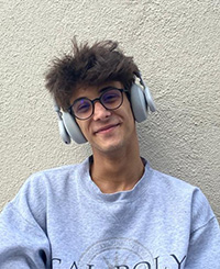 Production Assistant : Neil Nihalani