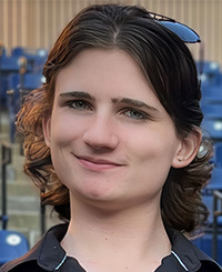 Liliana Heuring-McBride