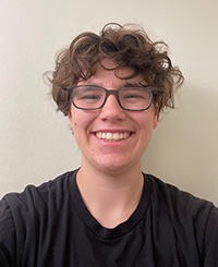 Drew Mahecha-Sherrard