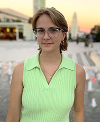 Stage Manager: Jennie White