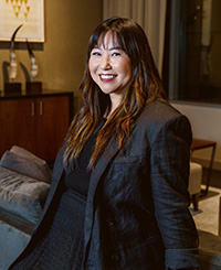 Costume Designer: Juliette Lunger