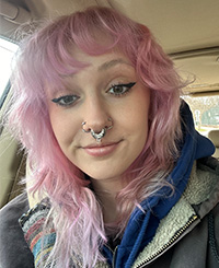 Costume Shop Intern: Erin Allen