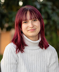 Understudy 5 (Claudio/ Elbow/ Mariana/ Claire): Josephine Rae Swanson