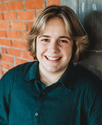 YP Monitor: Gracie Domenghini