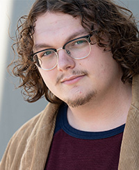 Hunter Oehlschlaeger 