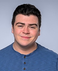 Mr. Z / Alebrije of Darkness: Noah Esquivel