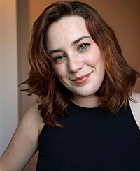 Wardrobe Supervisor : Stacey Haslam