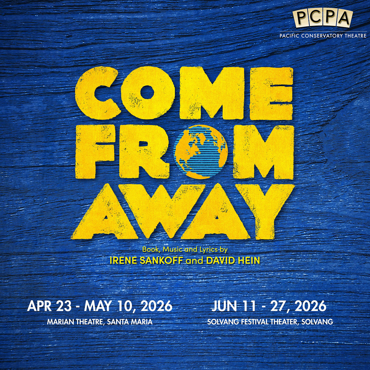 Come From Away