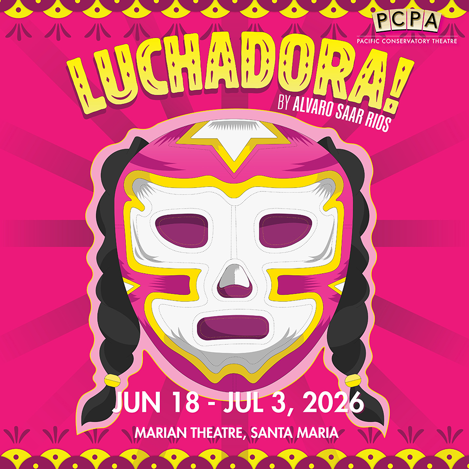 Luchadora!