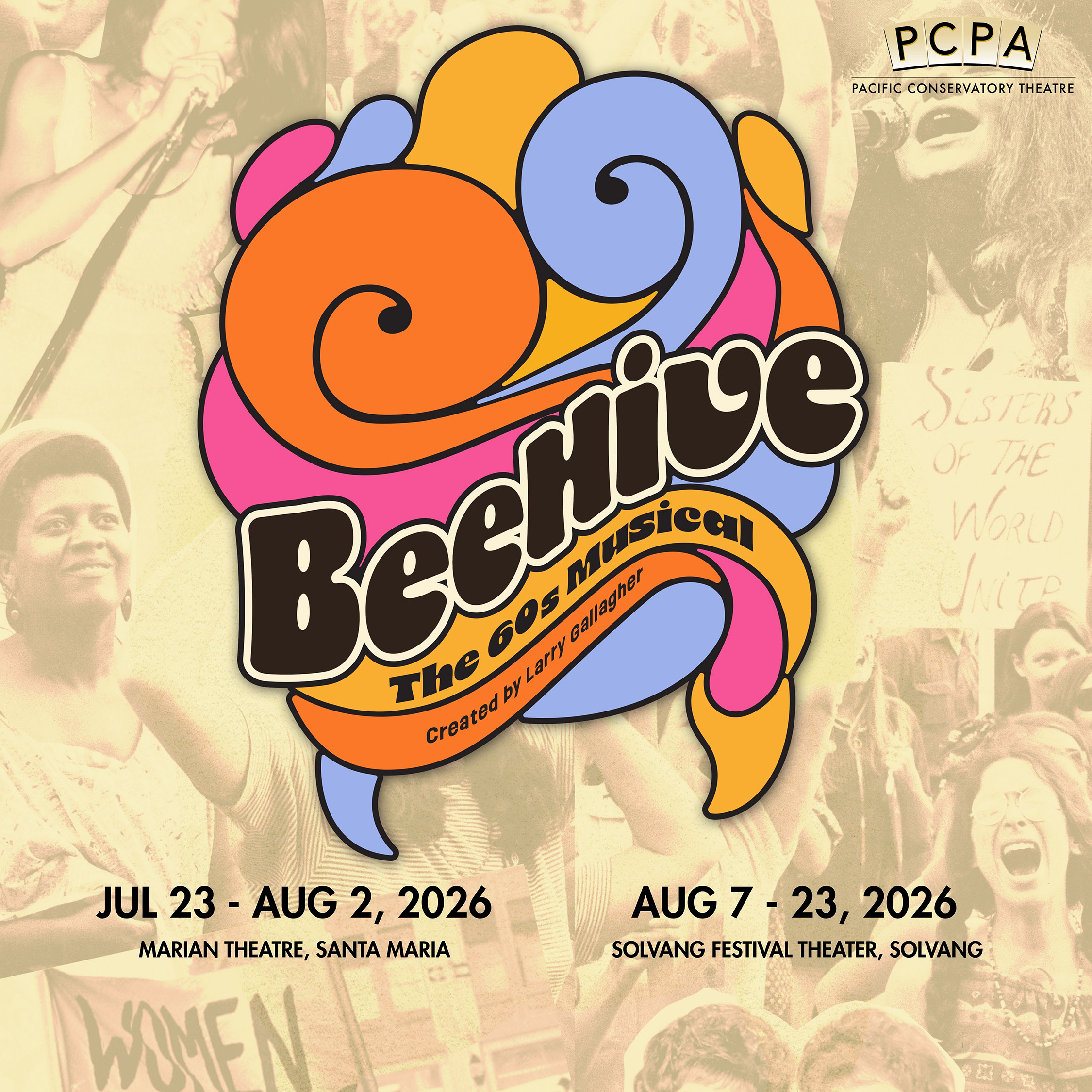 Beehive - The 60s Musical