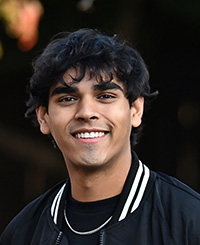 Ensemble: Eeshan Kumar