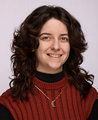 Assistant Stage Manager: Ella Gover