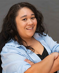 Winona Stephens: Jessica Jussaeume