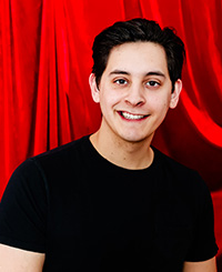 Ensemble: John Piper