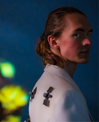 Media Designer: Kaelen Novak