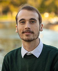 Luke Fletcher/Ensemble 1: Owen Rich