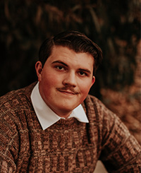 Deck Crew: Sabian Lewis