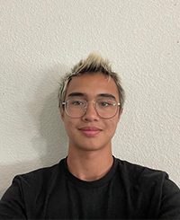 Spotlight Operator: Samuel Behrend