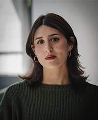 Marian Starrett: Valerie Sepulveda