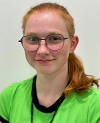 Spotlight Operator: Zero Hansen