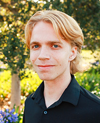 Carpenter: Benjamin Paris