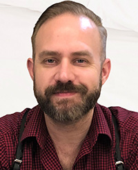 Costume Designer: Ryan Moller